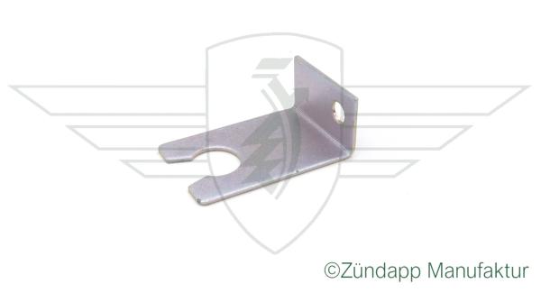 Angle for flasher original Zündapp manufacture